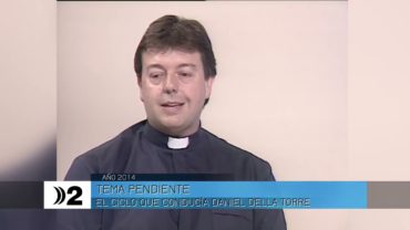 Pgm 28 30Años TEMA PENDIENTE papado francisco 1 año OK Pgm 28 30Años TEMA PENDIENTE papado francisco 1 año OK